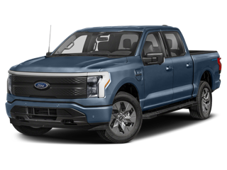 2023 Ford F-150 Lightning in Circleville, OH| Coughlin Ford of Circleville