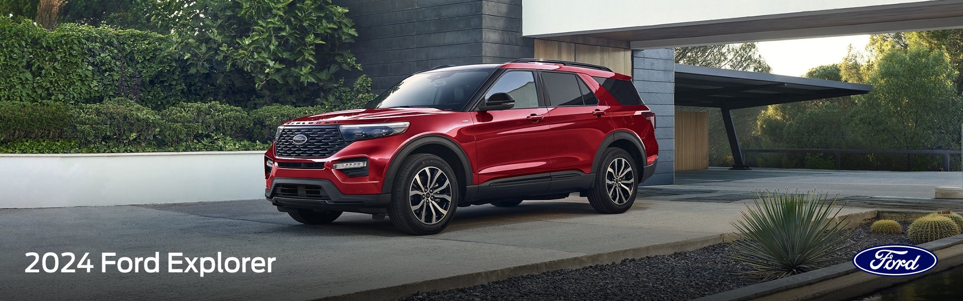 2023 Ford Explorer Available at Coughlin Ford of Circleville